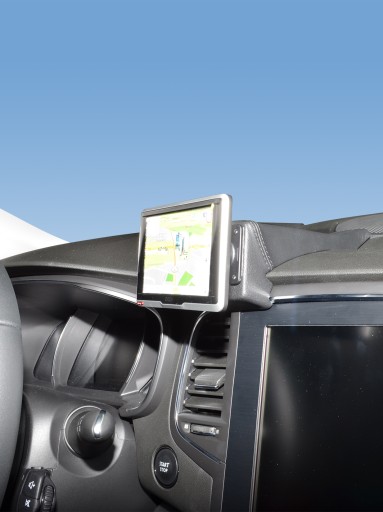 Держатель телефона KUDA для Renault Megane 2016 г.в. №6455