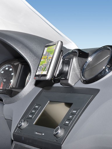 Держатель телефона KUDA для Seat Ibiza 2015 г. №6025