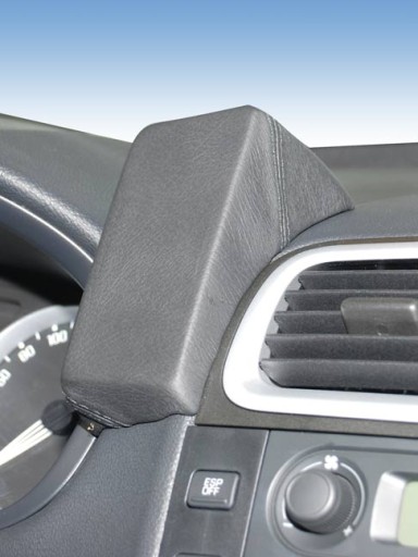 Держатель для телефона KUDA для Skoda Fabia 02/07/Roomster 06/06 мод. 2 #047115