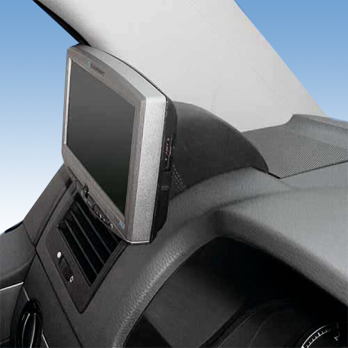 KUDA Тримач телефону для VW T5 Multivan з 04/2003 №296485