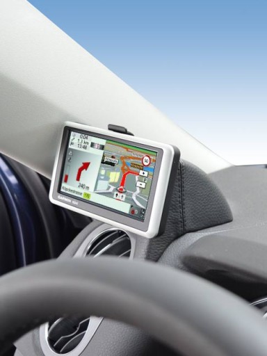 Держатель телефона KUDA для VW Tiguan с 10.07 #296815