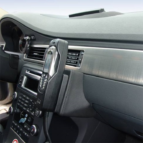 Тримач телефону KUDA для Volvo S80 з 07/06 та XC70/V70 з 07/07 #088295