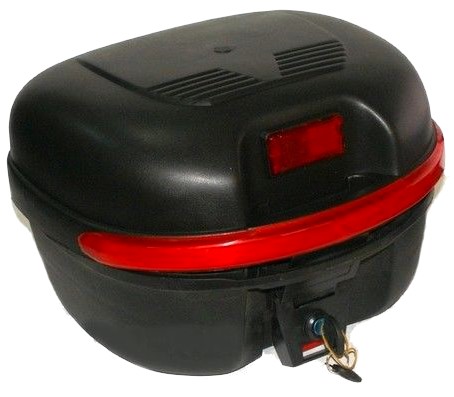 WAD60077596834549857 - Багажник GARELLI FLEXI TIESSE FOUR VIP 50