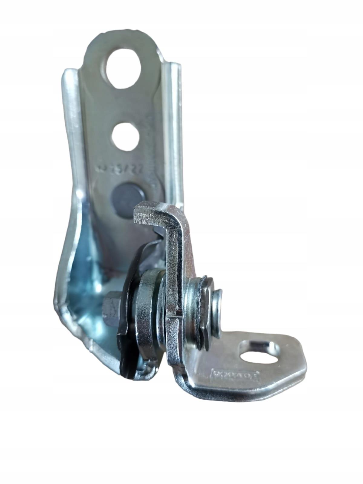 CJ54-S22801-AC - KUGA 12 + MONDEO 14 + дверна петля ліва верхня передня