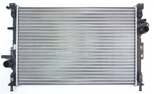 1776791 - Kuga escape transit tourneo connect 2013 - комплект вентиляторів водяного кондиціонера