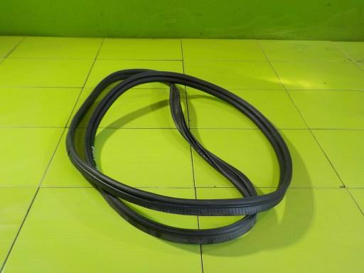 KUGA MK1 09R прокладка заслонки задняя