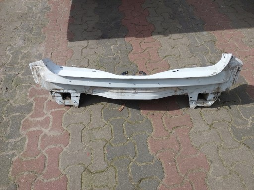 KUGA MK1 ПІДСИЛЕННЯ ЗАДНЬОГО РЕМЕНЯ