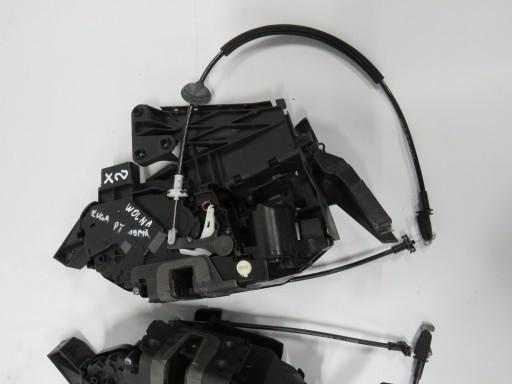 KUGA MK1 ДВЕРНОЙ ЗАМОК ЗАДНИЙ ЗАДНИЙ KEYLESS UK