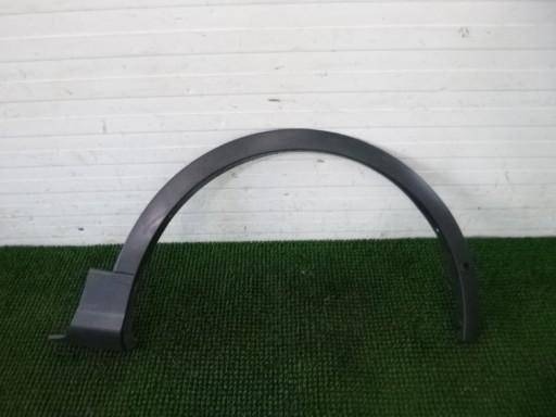 CV44-S16D238-A - KUGA MK2 12-НАКЛАДКА НА КРИЛО ПЕРЕДНЯ ПРАВА PDC