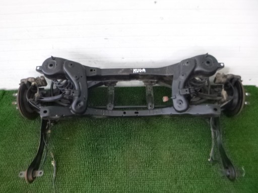 Kuga mk2 12- задняя подвесная кроссовер