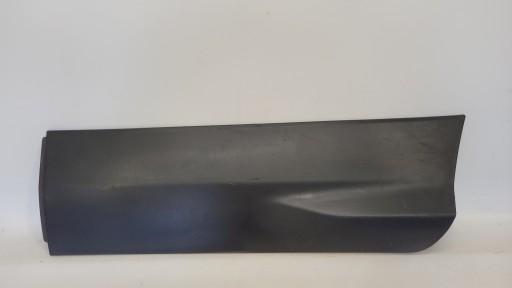 KUGA MK2 13R-молдинг боковой двери левый задний