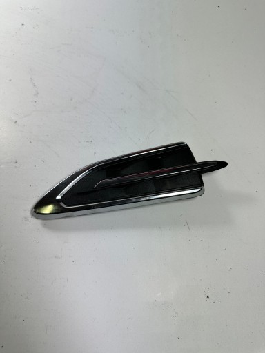 ЭМБЛЕМА КРЫЛА ПОДЪЕМНИКА KUGA MK2 ПРАВАЯ GJ54-16C216-BD