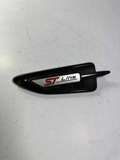 ЭМБЛЕМА КРЫЛА ПОДЪЕМНИКА KUGA MK2 СЛЕВА GJ54-16C217-CA