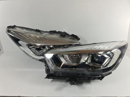GV41-13W030-CG GV41-13W029-CG - KUGA MK2 LIFT ФОНАРЬ ПРАВЫЙ ЛЕВЫЙ НАБОР СВЕТОДИОДНЫХ ЛИНЗ
