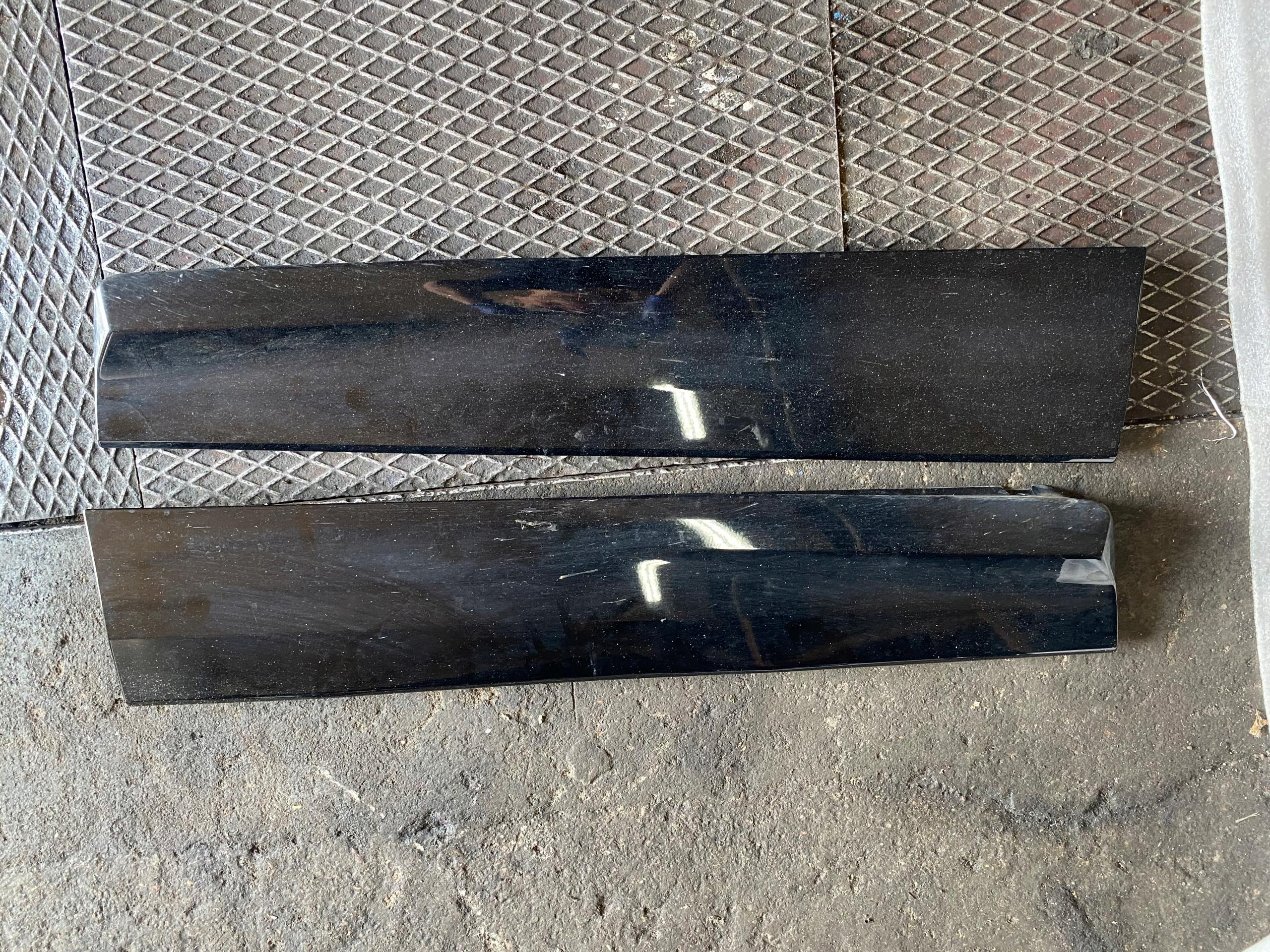 KUGA MK2 LIFT ПЕРЕДНЯЯ ДВЕРЬ ST LINE PD L