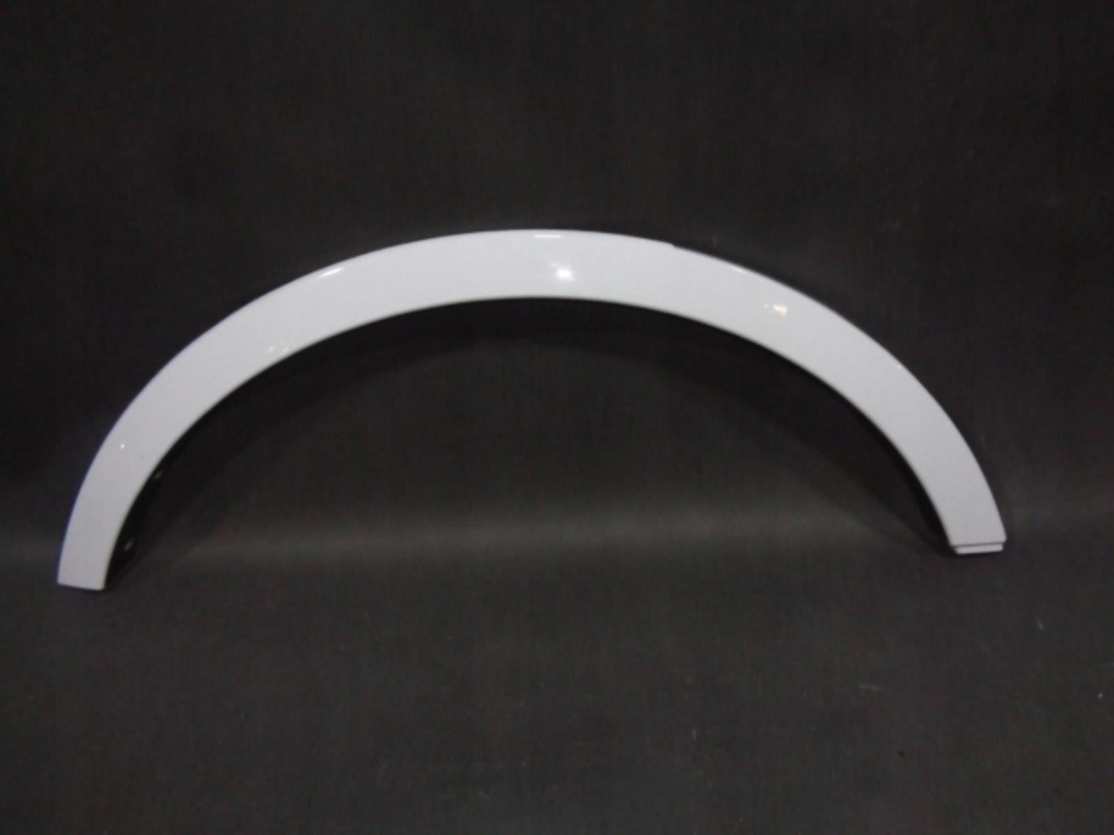 CV4J-S286D02-ACW - KUGA MK2 LIFT НАКЛАДКА КРИЛА ПРАВА ЗАДНЯ