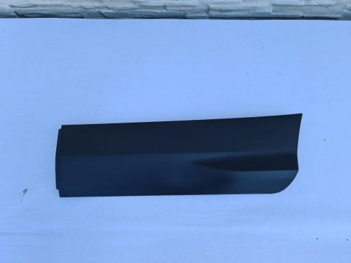 CJ54S24903A - Kuga MK2 молдинг двері лівий задній CJ54-S24903-A