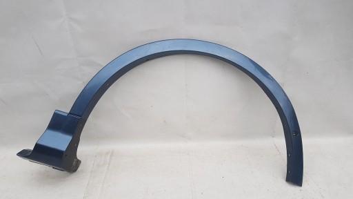 KUGA MK2 TITANIUM FENDER ПРАВЕ ПЕРЕДНЄ КРИЛО