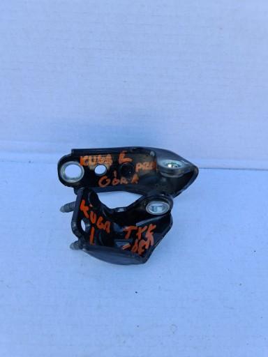 KUGA MK2 ПЕТЛЯ ДВЕРІ ЛІВА ЗАДНЯ ВЕРХНЯ НИЖНЯ ПОВНИЙ КОМПЛЕКТ