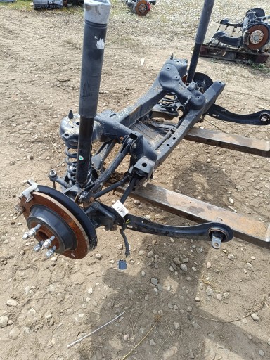 Набір саней kuga mk2