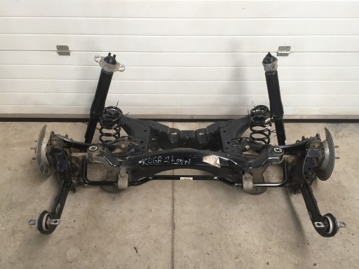 RAX0034 - Kuga mk3 2,5 phev 2021 підвіска підвіски