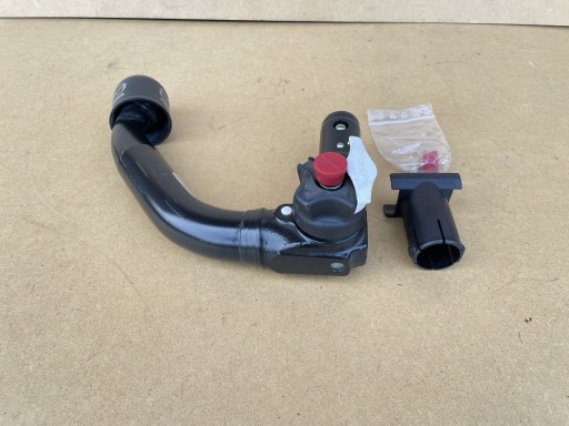 ШАРОВАЯ АВТОМАТИЧЕСКАЯ СЦЕПКА MAZDA