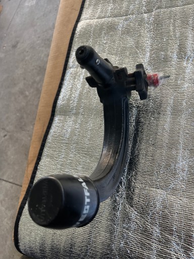 ГАК М'ЯЧИЙ BMW F20 F21 303315 6799414 WESTFALIA