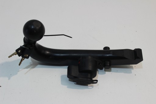 ФАРКОВКА VOLVO XC60 09-16R ОРИГИНАЛ