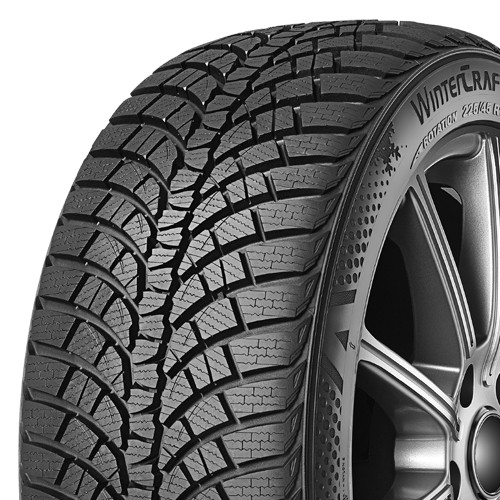 KUMHO 225/50R16 Wintercraft WP71 96V XL FR 3PMSF