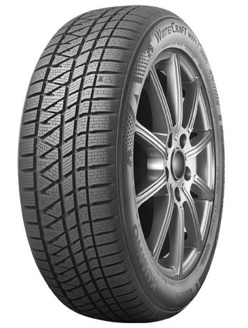 KUMHO 235/65 R18 WINTERCRAFT WS71 Внедорожник 106HXL RG