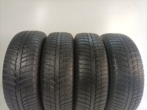 KUMHO I ZEN KW23 195/65R15 91T