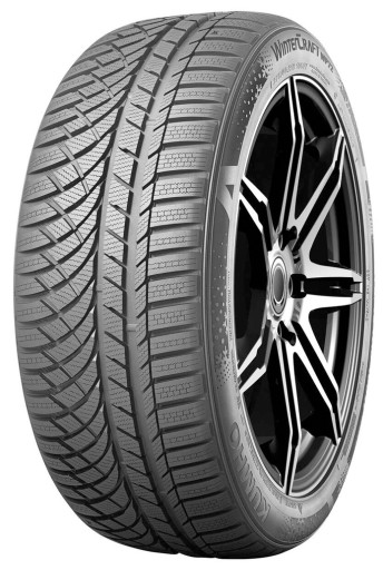 KUMHO - ЗИМНЯЯ ШИНА - WinterCraft WP72 255/40R19 XL 100 V - DOT 2024