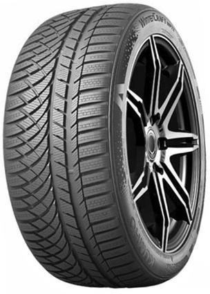 KUMHO WINTERCRAFT WP72 255/40R20 101 Вт СЦЕПЛЕНИЕ ПО СНЕГУ (3PMSF), УВЕЛИЧЕННОЕ