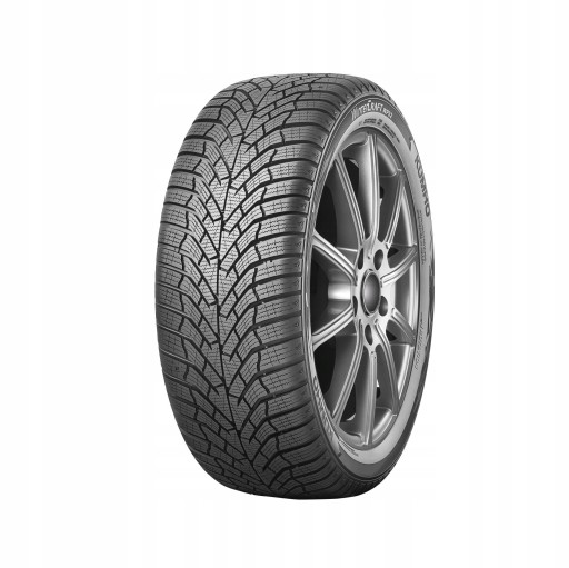 KUMHO Z215/45 R16 WINTERCRAFT WP52 90V XL