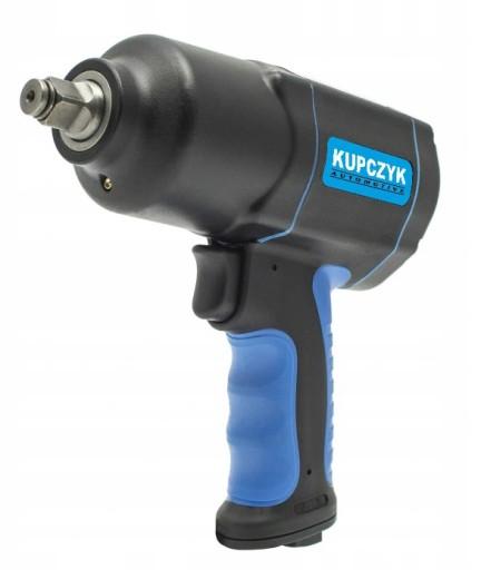 ПНЕВМАТИЧЕСКИЙ КЛЮЧ КУПЧИК 1/2