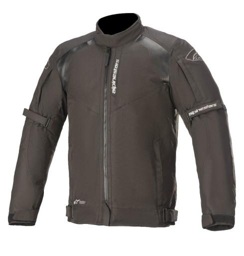 КУРТКА ALPINESTARS ROAD HEADLANDS DRYSTAR BK S