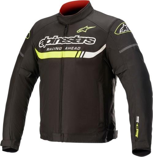 КУРТКА ALPINESTARS ROAD T-SPS IGNITION B/Y 2XL