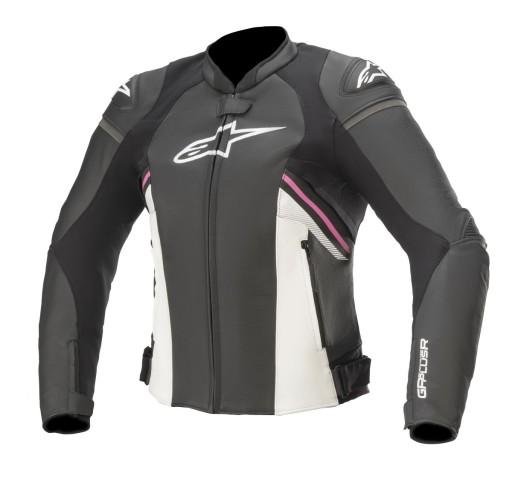 КУРТКА ЖЕНСКАЯ ALPINESTARS STELLA GP PLUS R V3 B 38