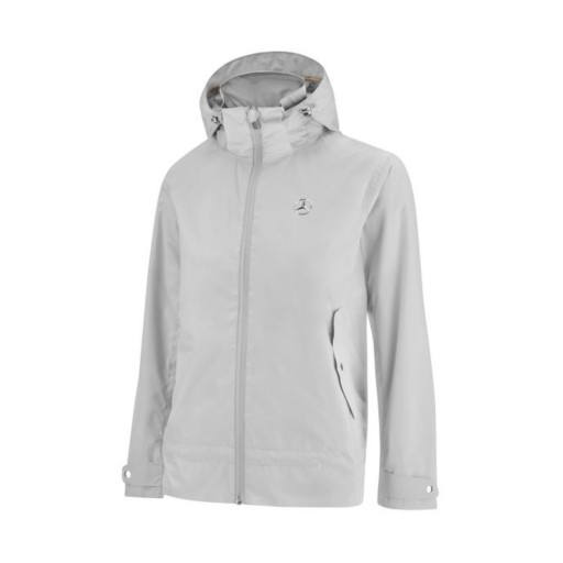 КУРТКА ЖІНОЧА ВОДОСТІЙКА MERCEDES-BENZ - L