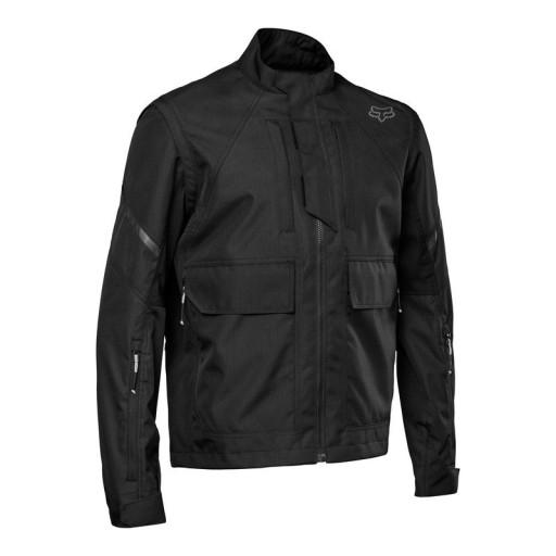 КУРТКА FOX DEFEND OFF-ROAD BLACK XL