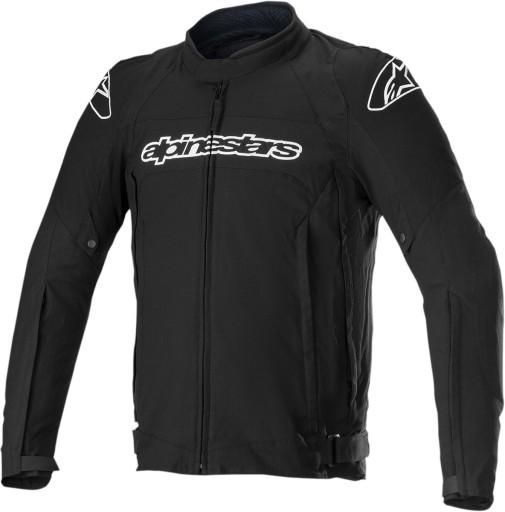 МОТОЦИКЛОВАЯ КУРТКА ALPINESTARS T-GP FORCE BK XL