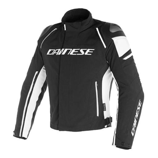 МОТОЦИКЛОВАЯ КУРТКА DAINESE RACING 3 D-DRY 54 TEX