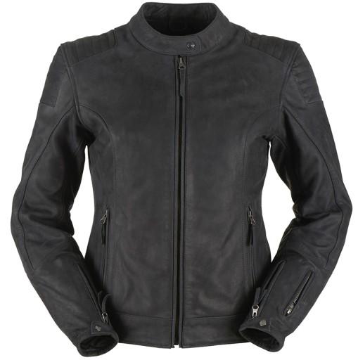 МОТОКУРТКА ЖІНОЧА FURYGAN DEBBIE розмір L