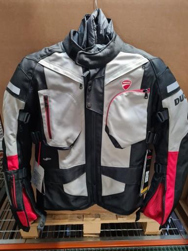 КУРТКА ДЛЯ МОТОЦИКЛА DUCATI ATACAMA MAN C1
