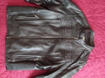 КУРТКА HD WARRIOR МОТОЦИКЛА