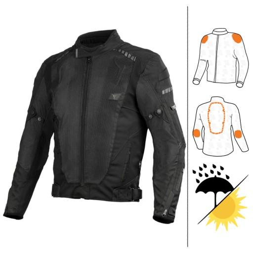 PINLOCK 70 для стекла шлема Probiker Multi-8, RSX4