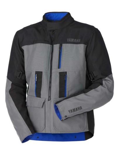 ЧОЛОВІЧА МОТОКУРТКА YAMAHA 22 ADV MEN ЧАД