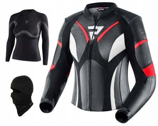 КУРТКА REBELHORN REBEL LADY DXXS