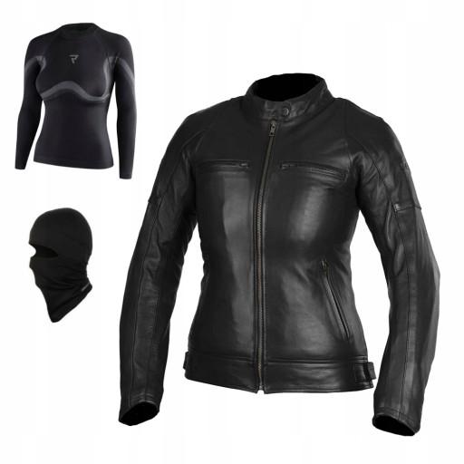 МОТОЦИКЛЕТНА КУРТКА SECA BONNEVILLE LADY 36