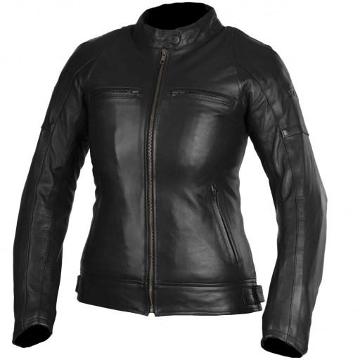КУРТКА SECA BONNEVILLE LADY ЧЕРНАЯ 40
